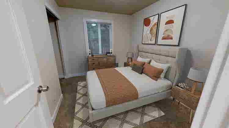1 BR in Seattle