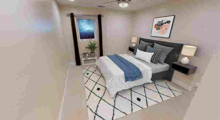 1 BR in Washington