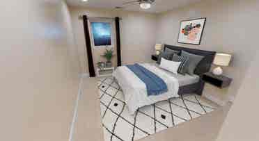 1 BR in Washington