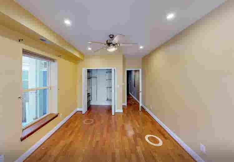 1 BR in Washington