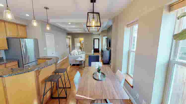 1 BR in Washington