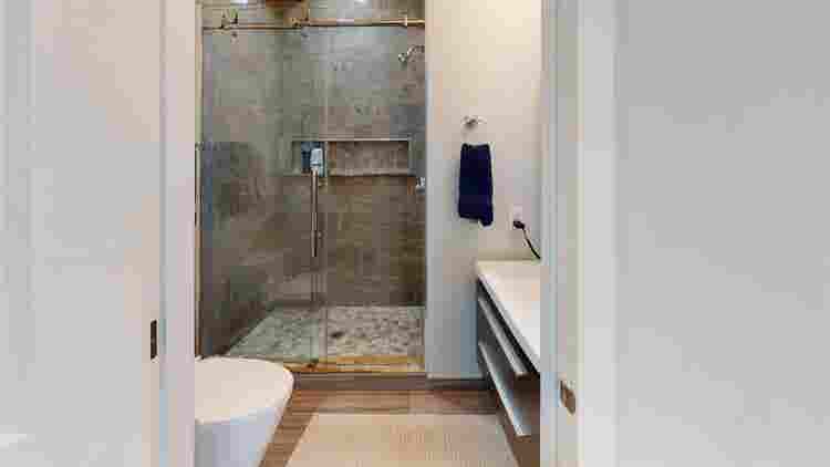 1 BR in Philadelphia