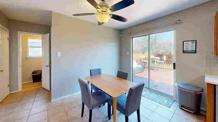 5 BR in Kyle