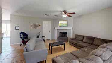 5 BR in Kyle