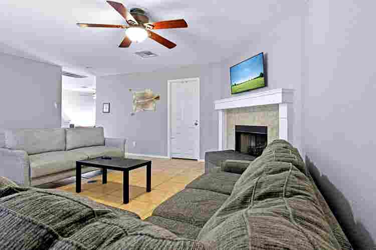 5 BR in Kyle