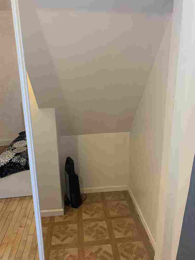 Spare room in Portage Park- Chicago