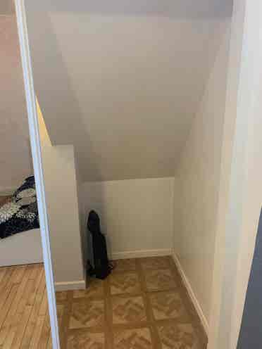 Spare room in Portage Park- Chicago