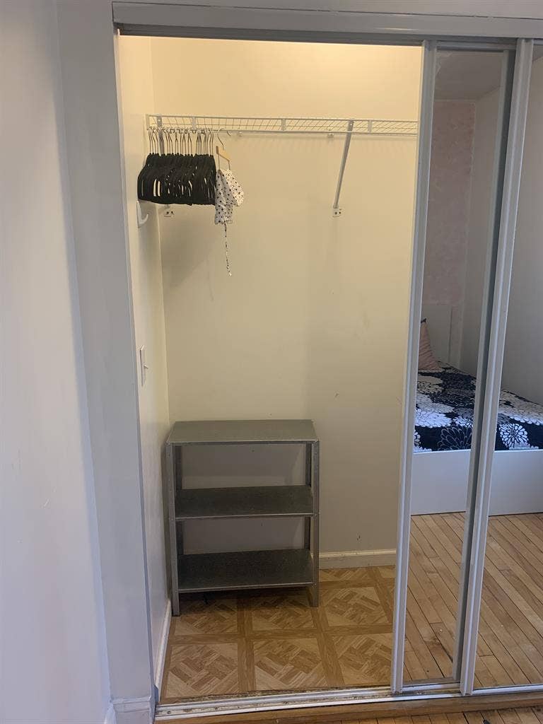 Spare room in Portage Park- Chicago