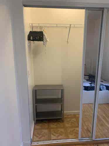 Spare room in Portage Park- Chicago