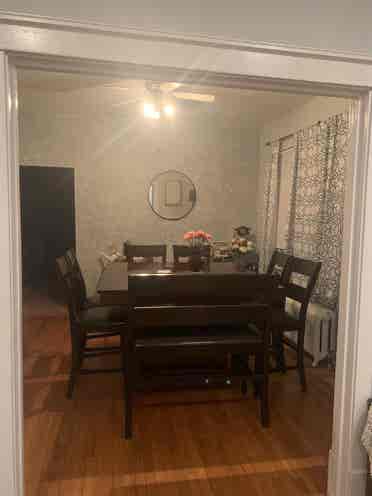 Spare room in Portage Park- Chicago