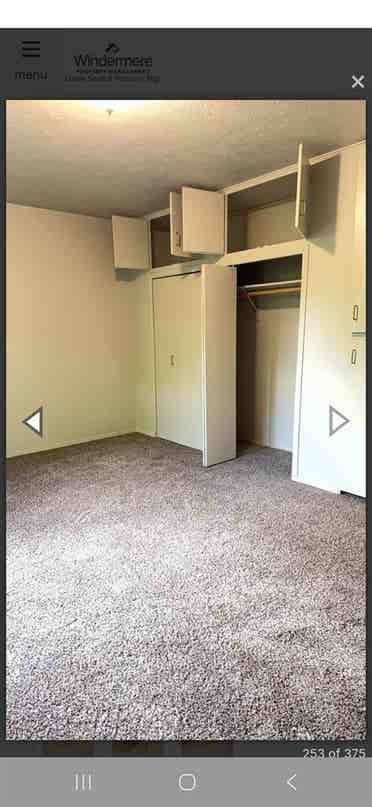 Looking for a new Roommate for Sept