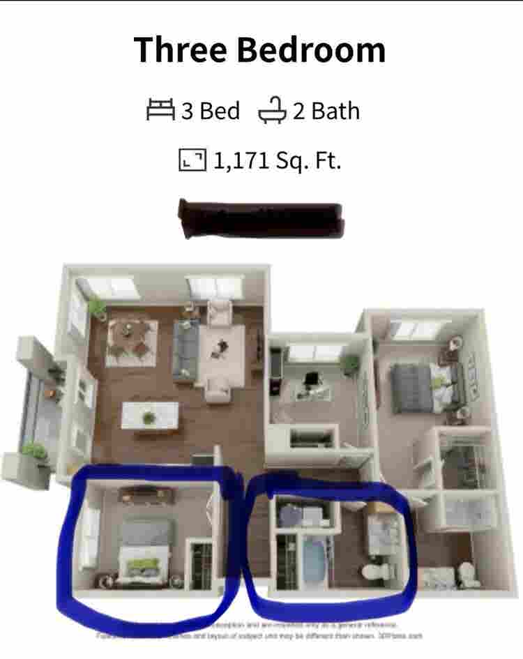 New listing  Quality Building