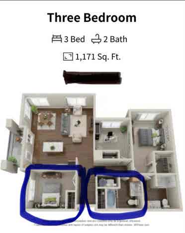 New listing  Quality Building