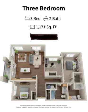 Excellent Roommate Wanted 🤓