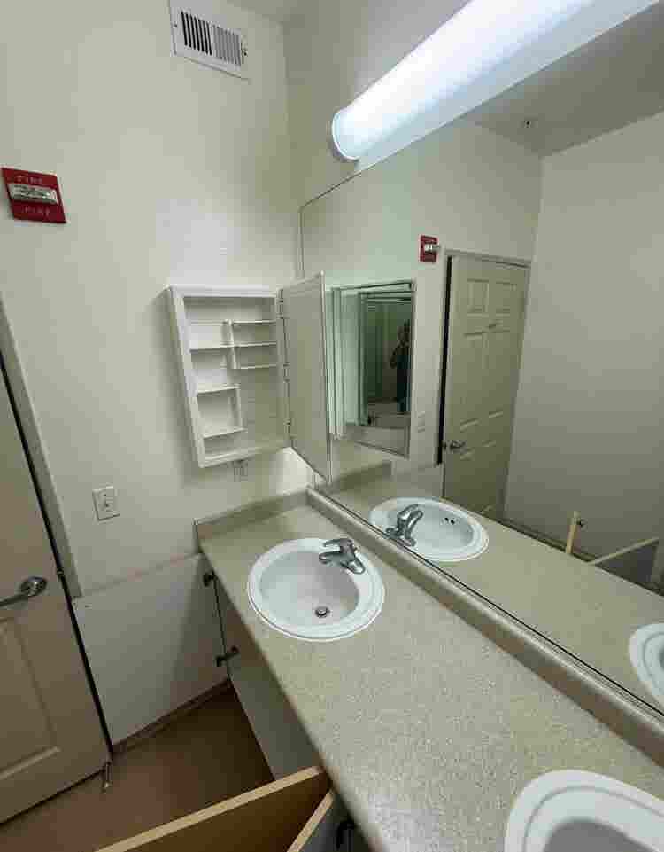 VDCN Sublease Fall Quarter