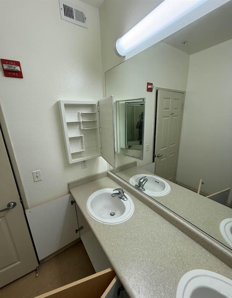 VDCN Sublease Fall Quarter