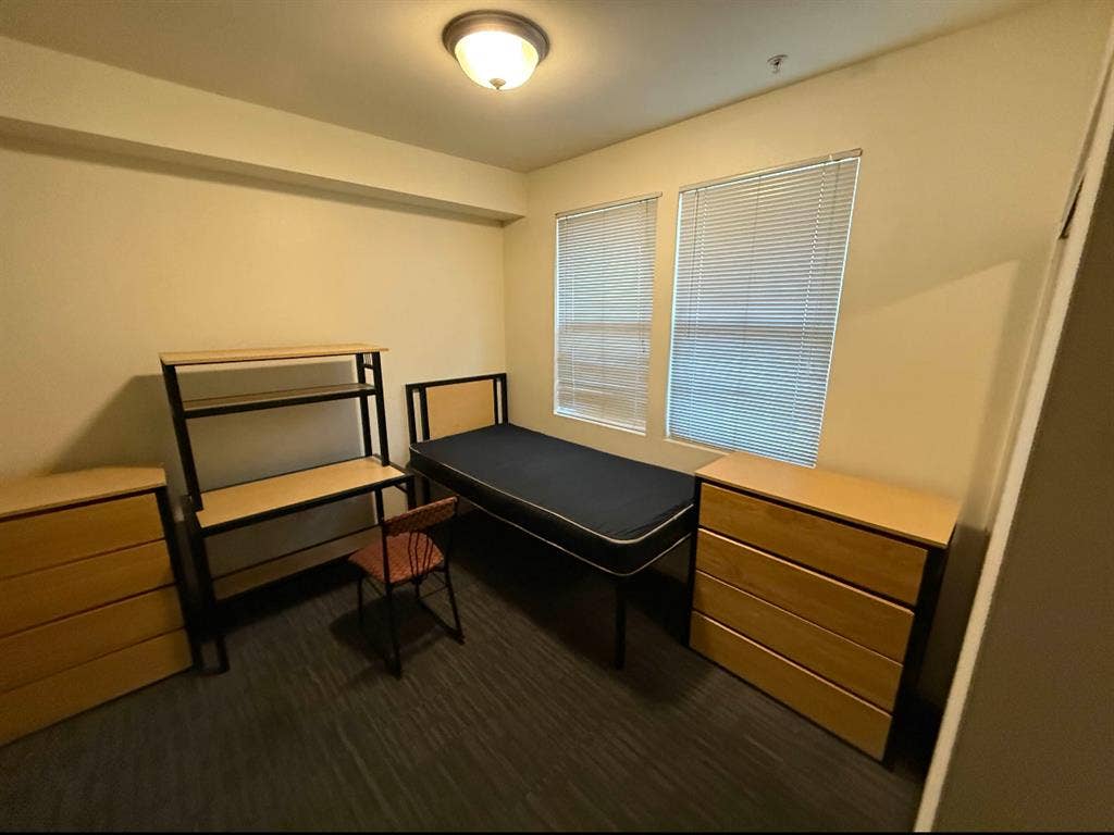 VDCN Sublease Fall Quarter