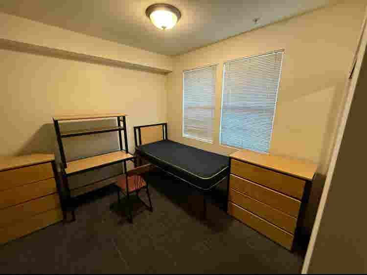 VDCN Sublease Fall Quarter