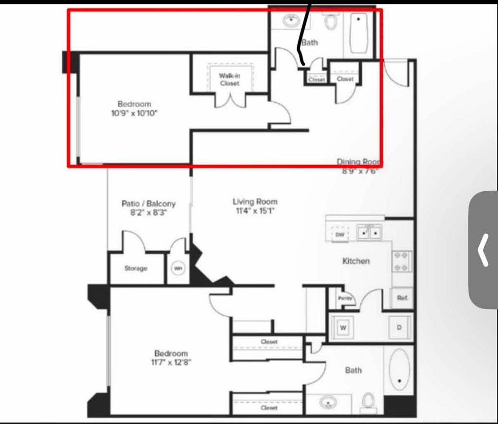 Roommate wanted!