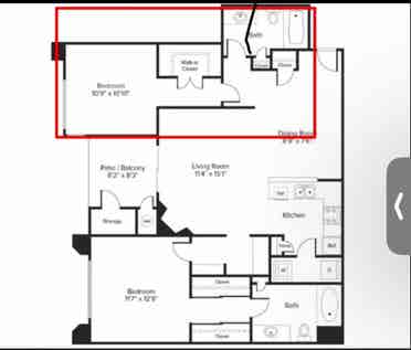 Roommate wanted!