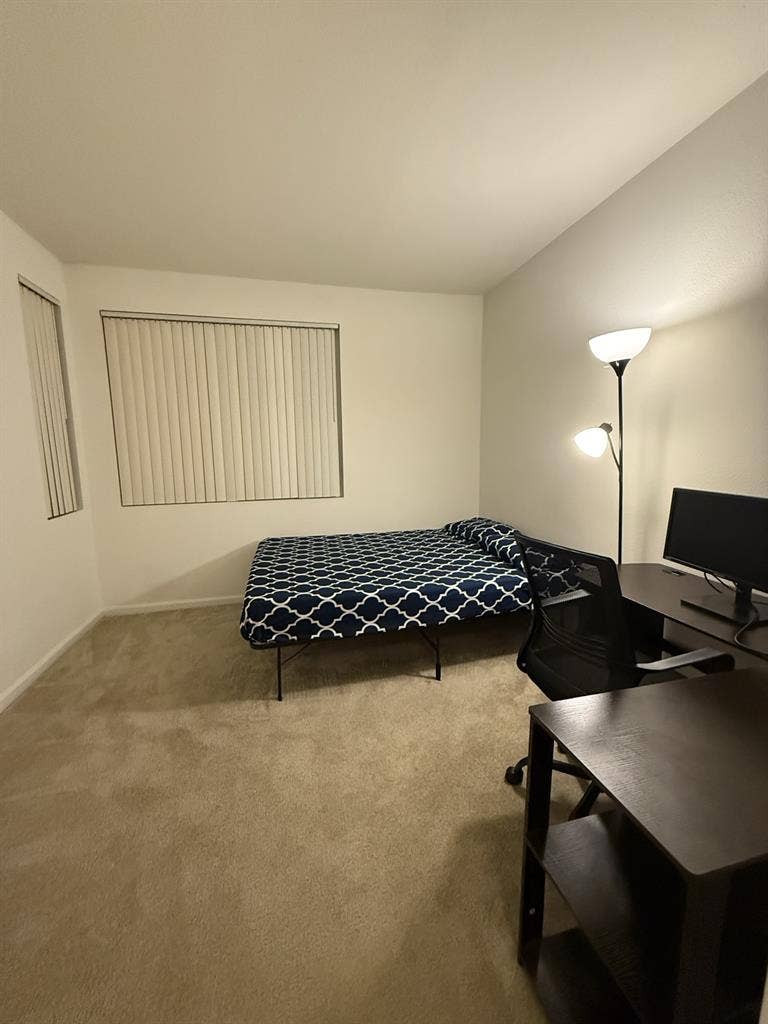 Roommate wanted!