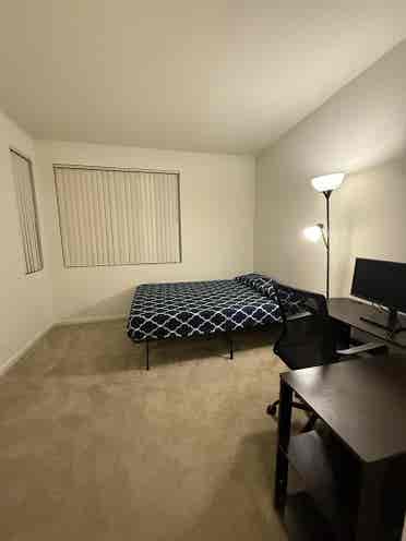 Roommate wanted!