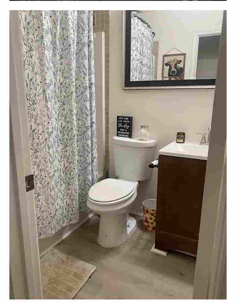 New Listing