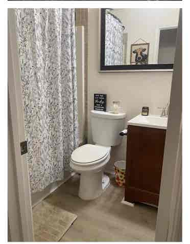 New Listing