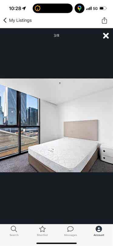 Looking for a roommate