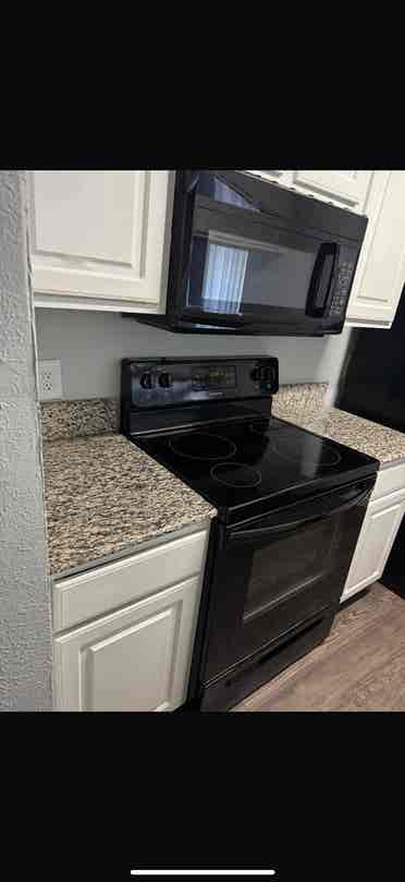Roommate needed