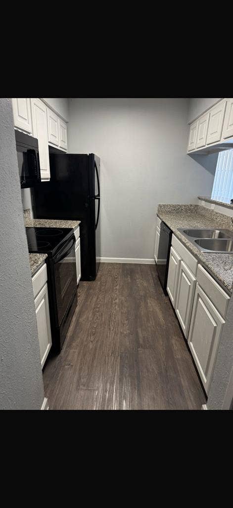 Roommate needed
