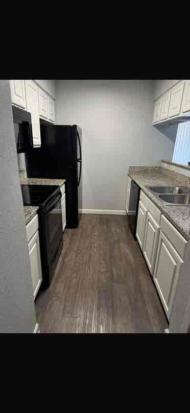 Roommate needed
