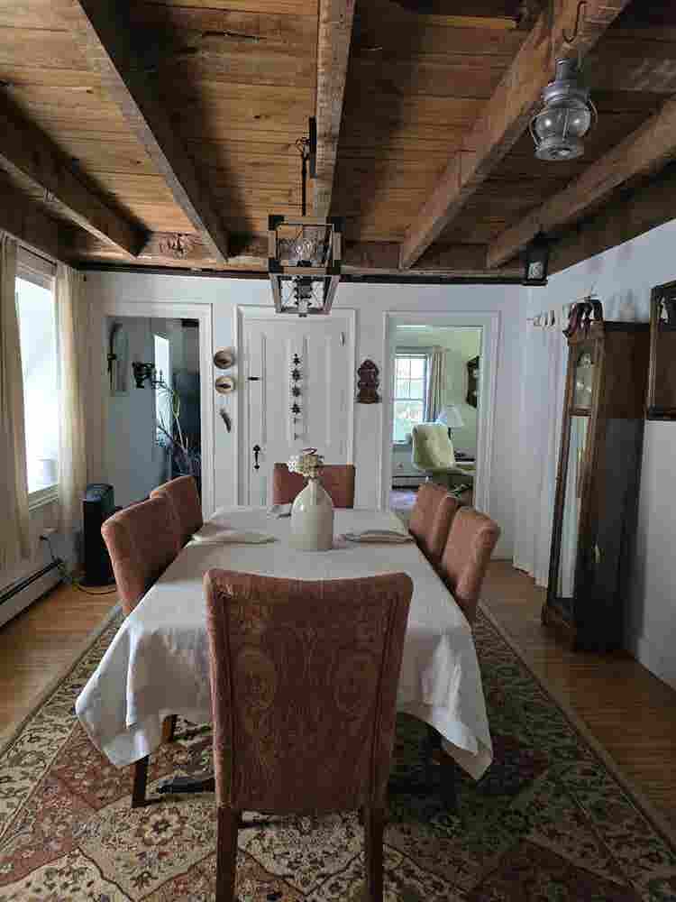 Private room with own bathroom