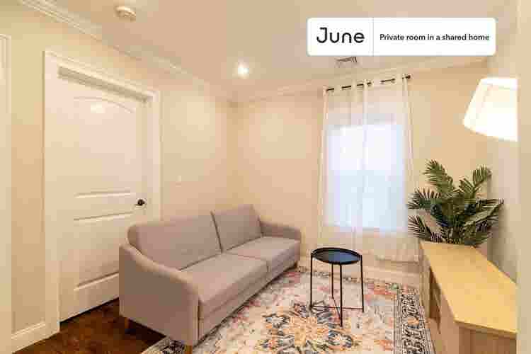 4 BR in Boston