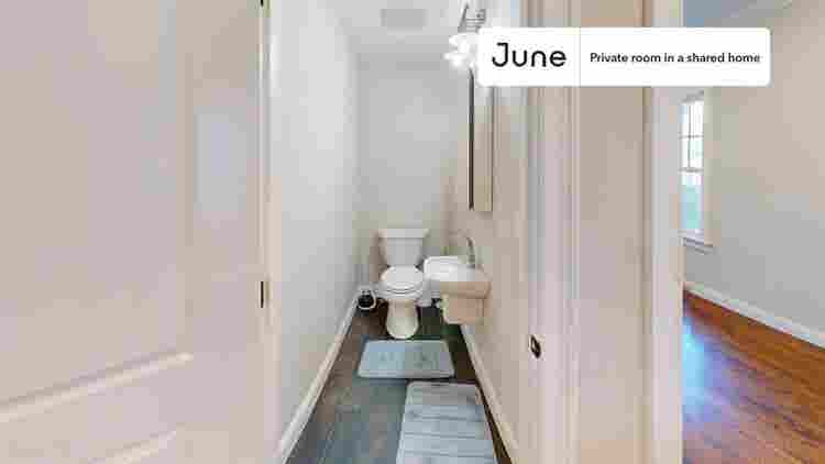 4 BR in Boston