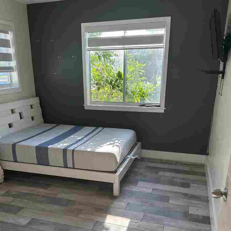 Room available in big house
