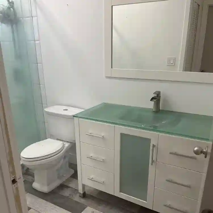 Room available in big house