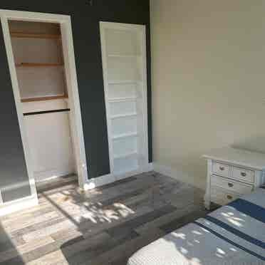 Room available in big house