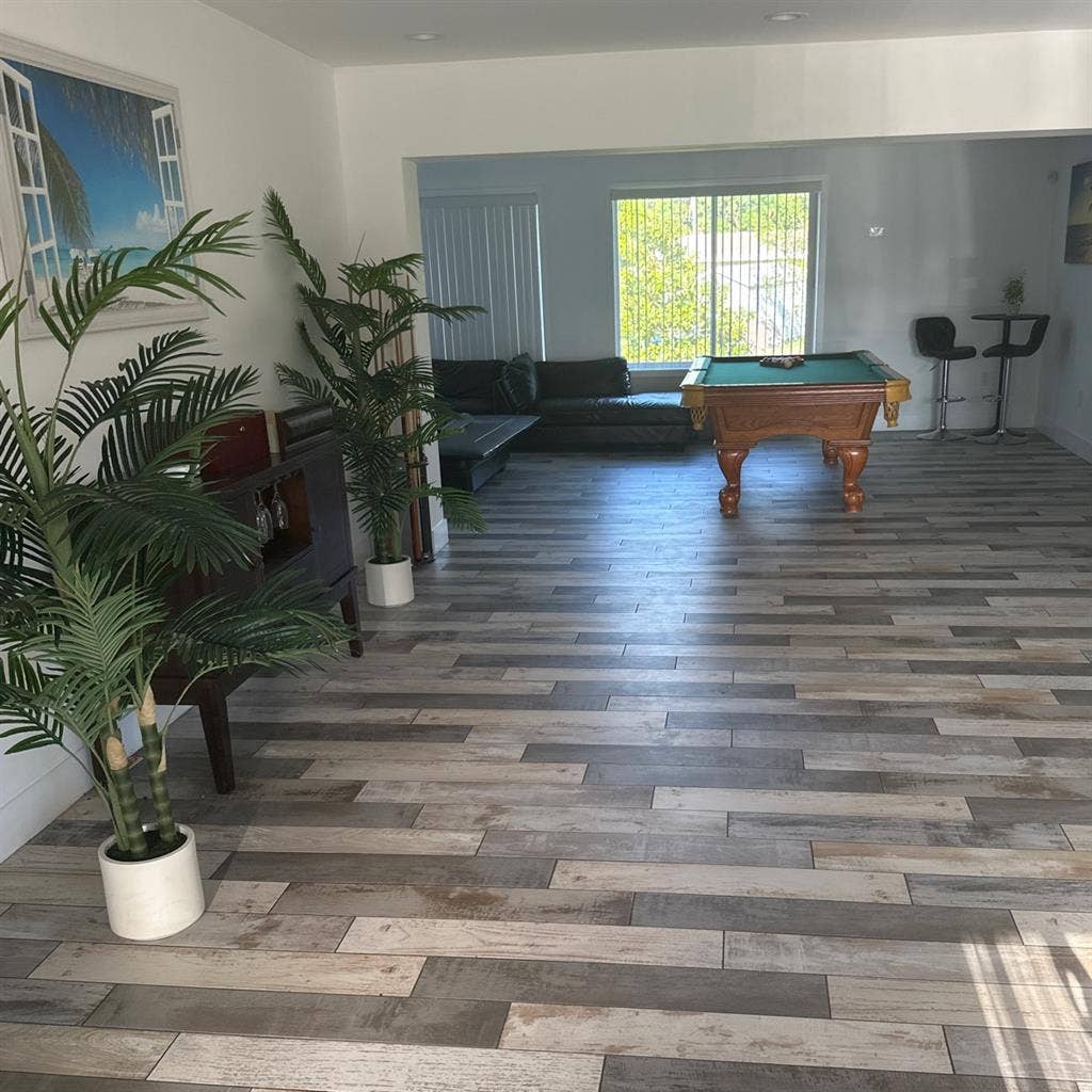 Room available in big house