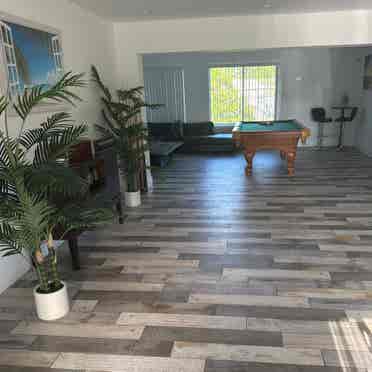 Room available in big house