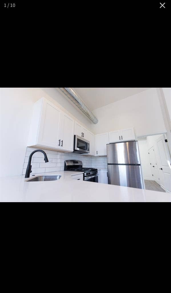 Apartment in Old Town