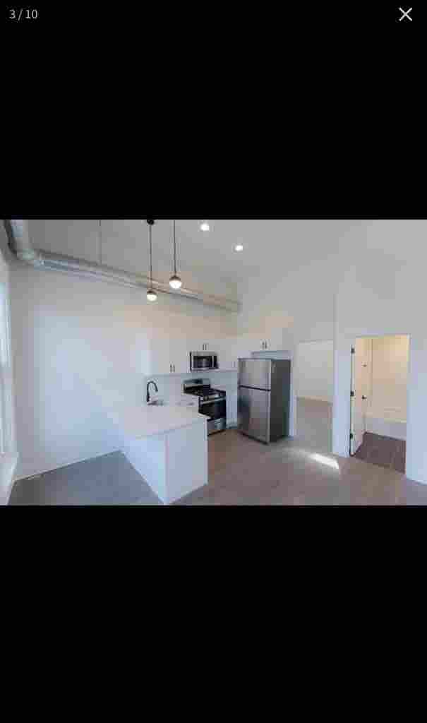 Apartment in Old Town