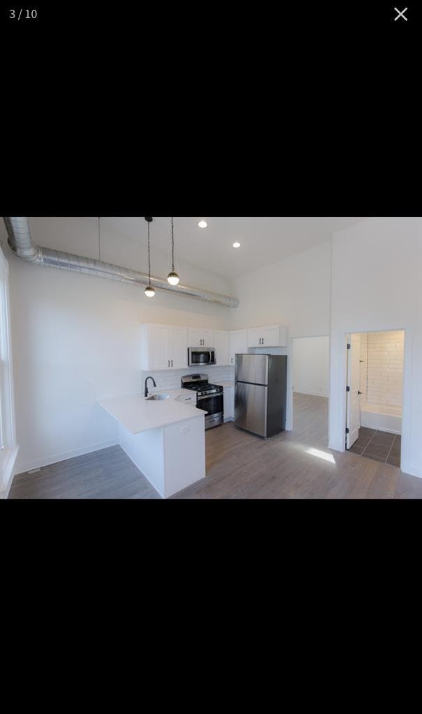 Apartment in Old Town