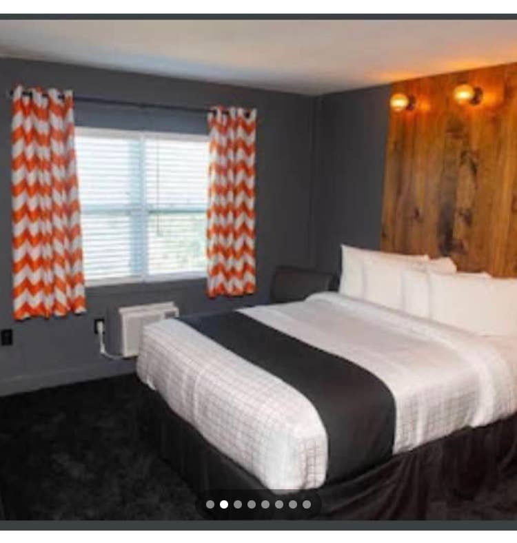 Furnished efficiency available