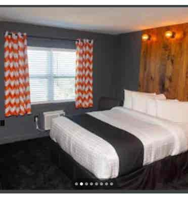 Furnished efficiency available