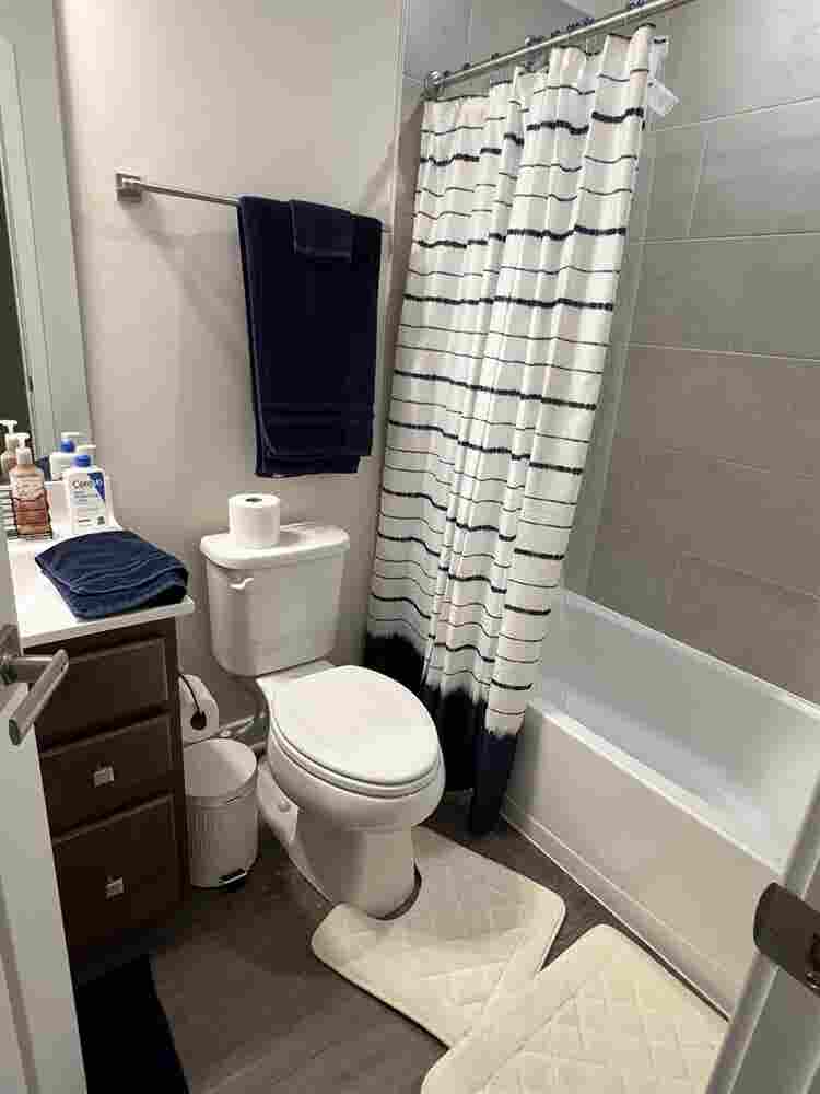 Looking for roommate!