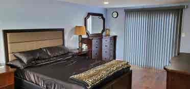 Large Furnished Room Available