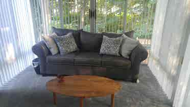 Large Furnished Room Available