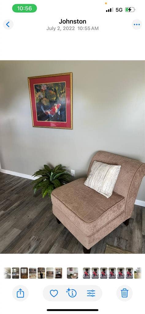 Room for rent
