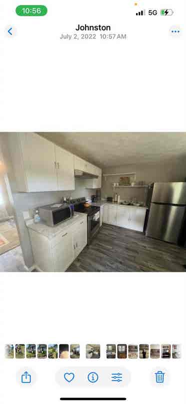 Room for rent